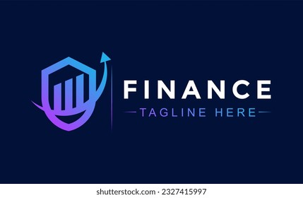 finance logo icon, business and finance logo, finance design, trading and distribution logo, accounting and financial logo, Financial Advisors  Design Template Vector Icon, Finance  Template.