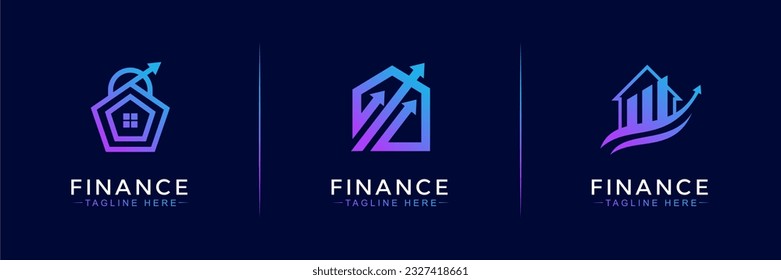 finance logo icon, business and finance logo, finance design, trading and distribution logo, accounting and financial logo, Financial Advisors  Design Template Vector Icon, Finance  Template.