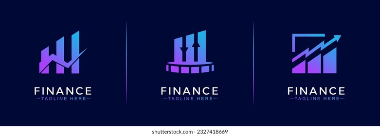 finance logo icon, business and finance logo, finance design, trading and distribution logo, accounting and financial logo, Financial Advisors  Design Template Vector Icon, Finance  Template.