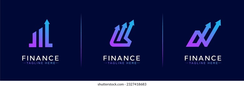 finance logo icon, business and finance logo, finance design, trading and distribution logo, accounting and financial logo, Financial Advisors  Design Template Vector Icon, Finance  Template.