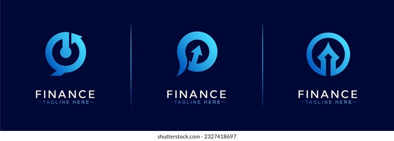 finance logo icon, business and finance logo, finance design, trading and distribution logo, accounting and financial logo, Financial Advisors  Design Template Vector Icon, Finance  Template.