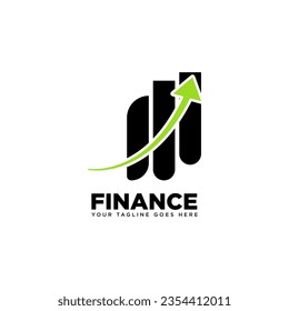finance logo icon, business  finance logo, finance design, commerce and distribution logo, accounting  finance logo