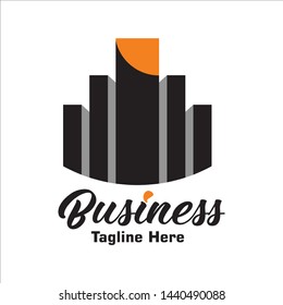Finance Logo and Icon Template