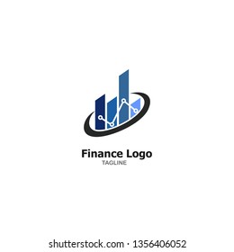 finance logo Images