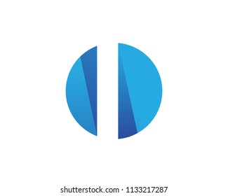 finance logo and symbols app template