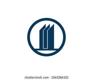 finance logo and symbols vector concept illustration..