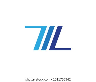 finance logo and symbols vector concept illustration
