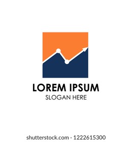 finance logo template