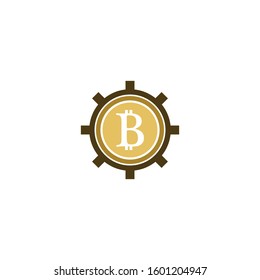 Finance logo template vector icon design