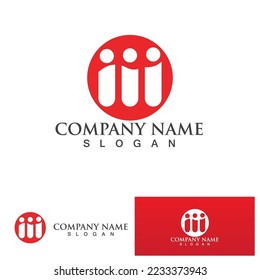  Finance Logo template vector icon design