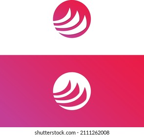 Finance logo for this is great for your business logo, with an abstract logo concept