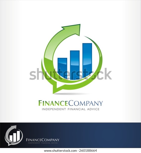 logo de finance image vectorielle : image vectorielle de stock (libre ...
