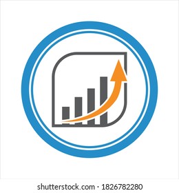 Finance Logo vector illustration design template - vector