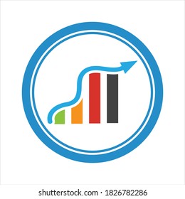 Finance Logo vector illustration design template - vector
