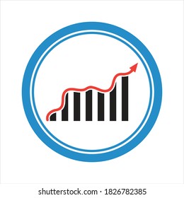 Finance Logo vector illustration design template - vector