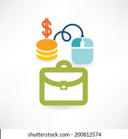 Finance Manager icon