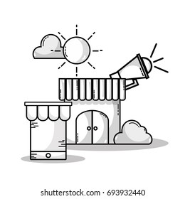 finance marketing with company strategy sucess