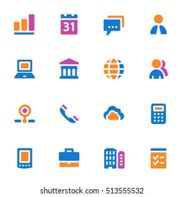 Finance mobile icon, business vector web sign. Money infographics symbols.