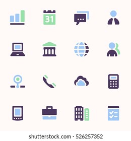 Finance mobile icon, business vector web sign. Money infographics symbols.