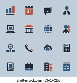 Finance mobile icon, business vector web sign. Money infographics symbols.