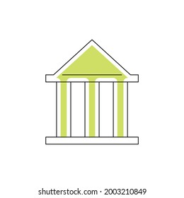 finance money business cash payment currency dollar set exchange credit sign vector bank banking icon symbol growth outline line coin card thin illustration pay investment wealth web design wallet com
