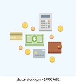 Finance object