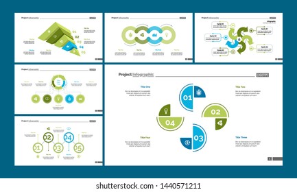 Finance process and flow charts. Business and management concept. Infographic design set can be used for workflow layout, diagram, annual report, presentation, web design.