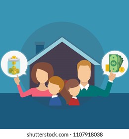 Finance and savings