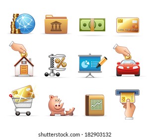 Finance and Savings