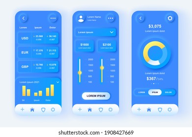 Download App Mockup Hd Stock Images Shutterstock