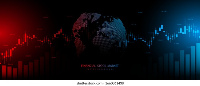 29,415 Trading Wallpaper Stock Vectors, Images & Vector Art | Shutterstock