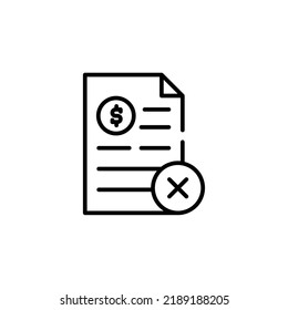 Finance themed icons are suitable for web, apps, etc