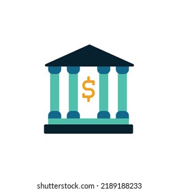 Finance themed icons are suitable for web, apps, etc