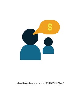 Los iconos temáticos de finanzas son adecuados para la web, aplicaciones, etc