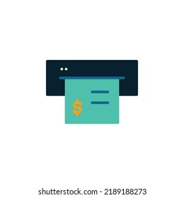 Thematische Symbole für Finanzierungen eignen sich für Web-, Apps usw.