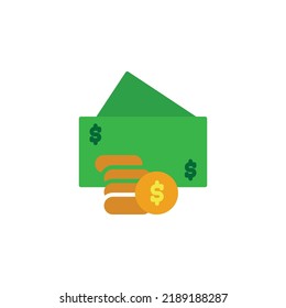 Los iconos temáticos de finanzas son adecuados para la web, aplicaciones, etc