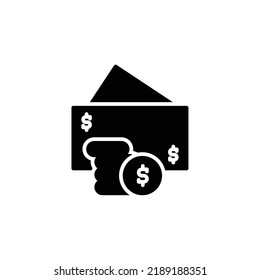 Finance themed icons are suitable for web, apps, etc