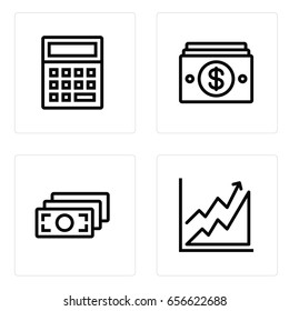 36,884 Financial tools icon Images, Stock Photos & Vectors | Shutterstock