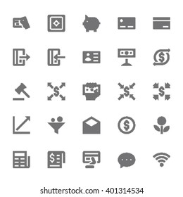 Finance Vector Icon 3