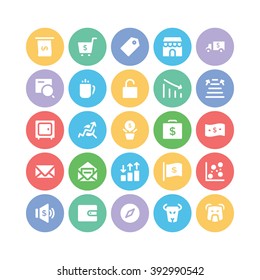Finance Vector icon 4