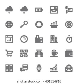 Finance Vector Icon 4