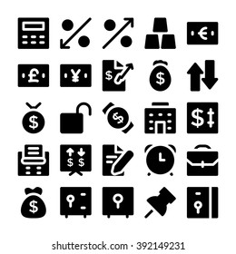 Finance Vector icon 5