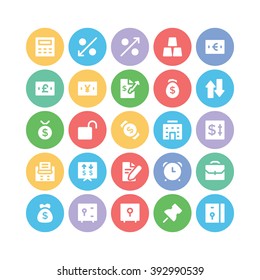 Finance Vector icon 5