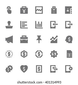 Finance Vector Icon 8