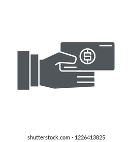 finance vector icons