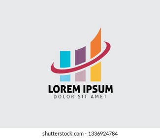 Finance Vector Logo