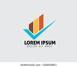 Finance Vector Logo