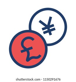  finance yen coin 