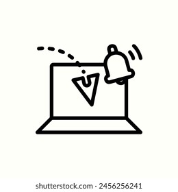 finance_inbox icon, isolated icon in light background, perfect for website, blog, logo, graphic design, social media, UI, mobile app