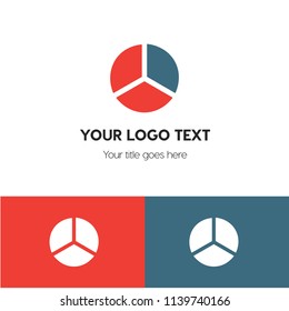 Finance,financial,business,chart,growth logo template. Logo branding for your new company. File can be use vector eps and image jpg formats
